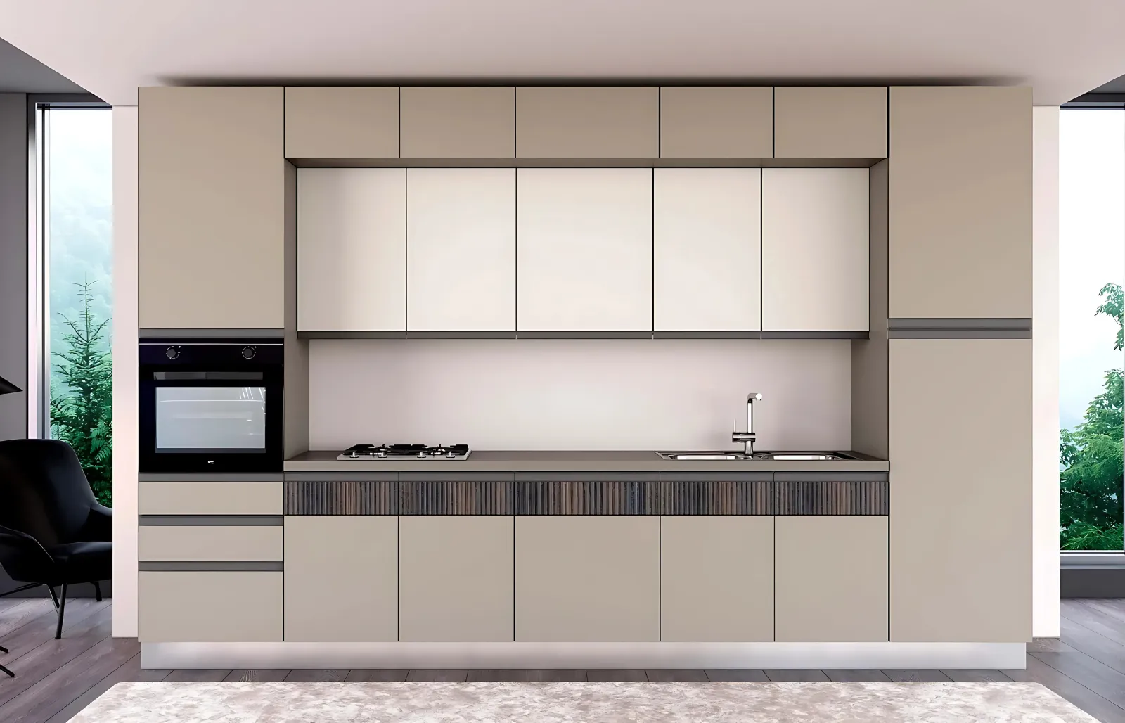 Cucina Sofi 360 "Pronta Consegna" 4