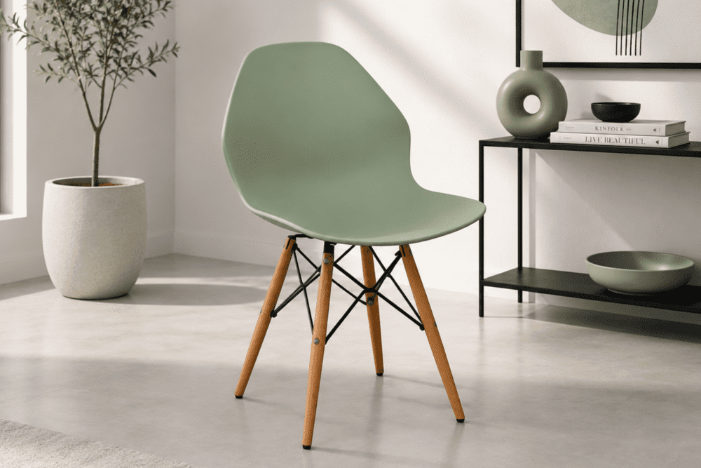 Sedia avocado - Articolo 906
