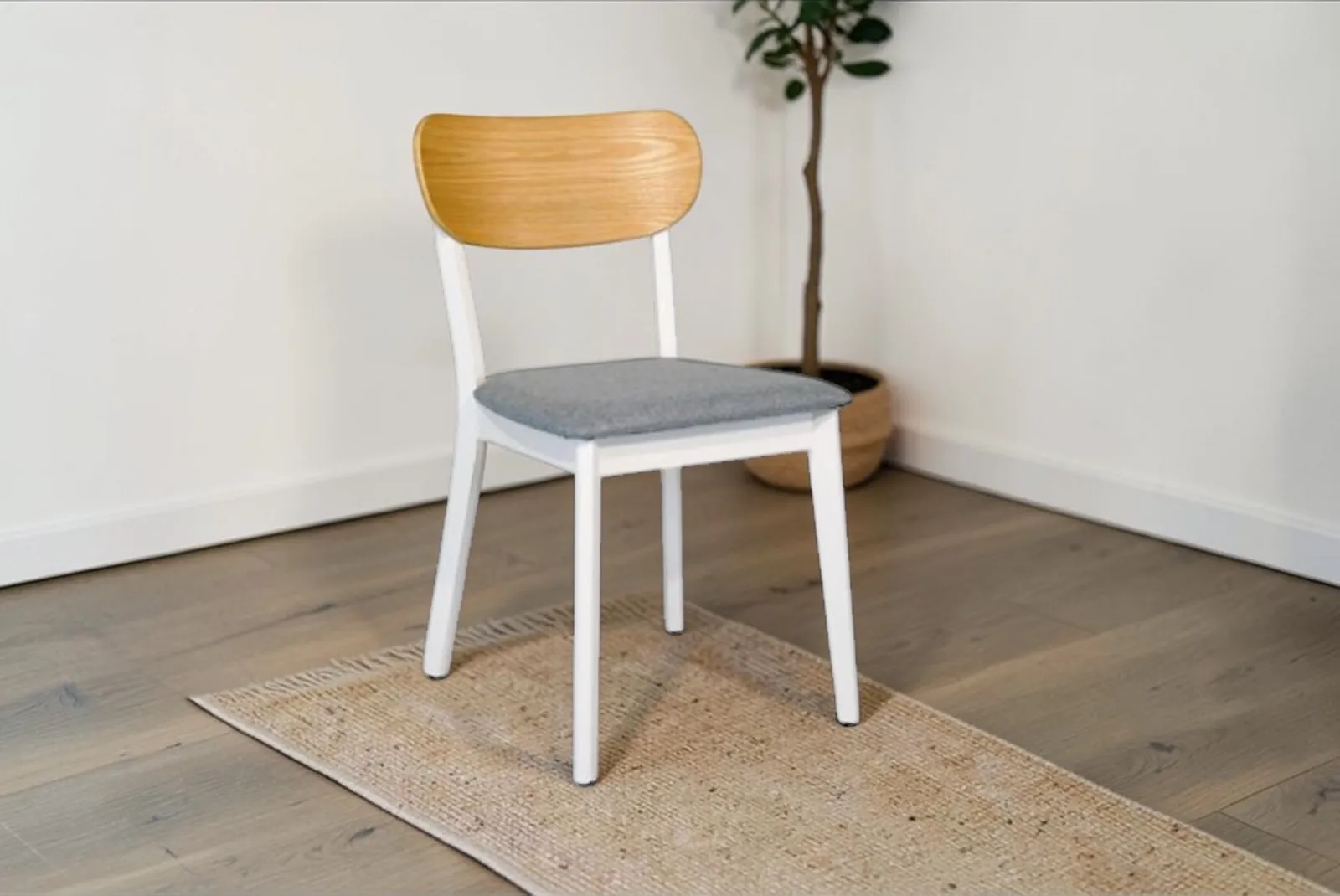 Sedia bicolore - Articolo 964