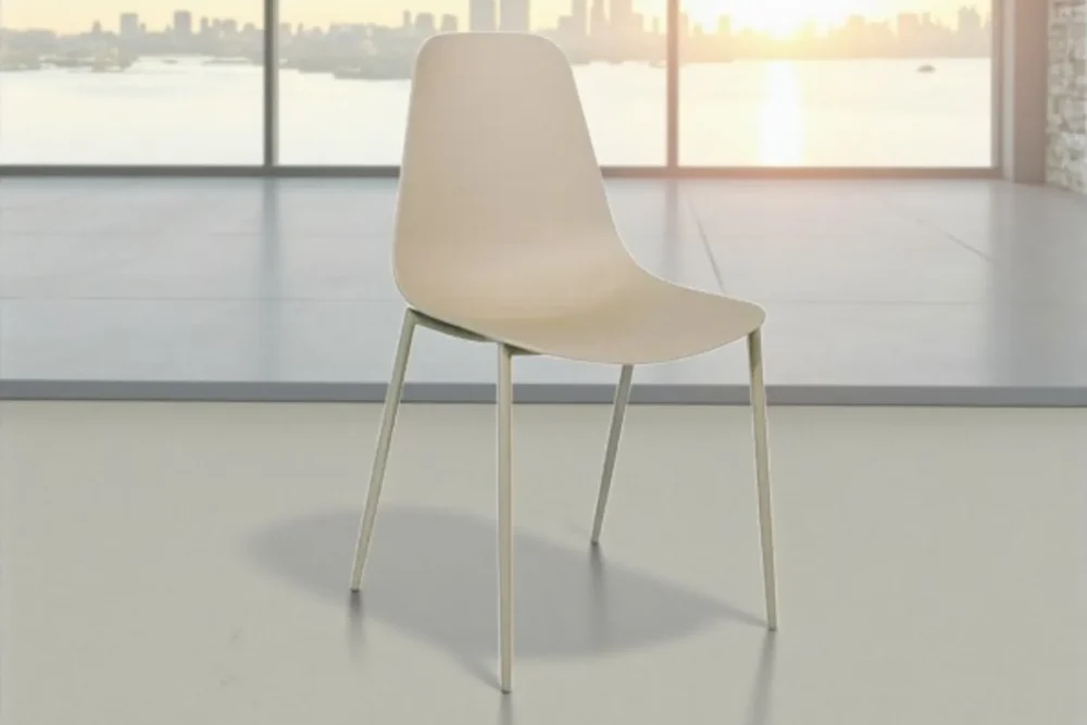 Sedie PP - Art- 992 – Sedia tortora