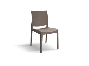 Sedia in polipropilene 2