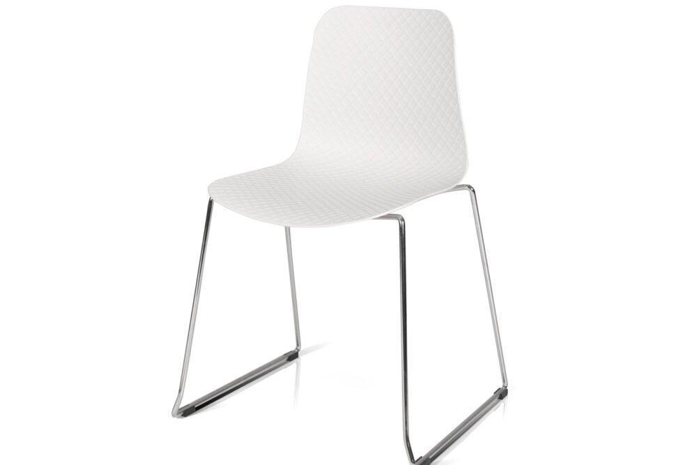 Sedia bianca - Articolo 706