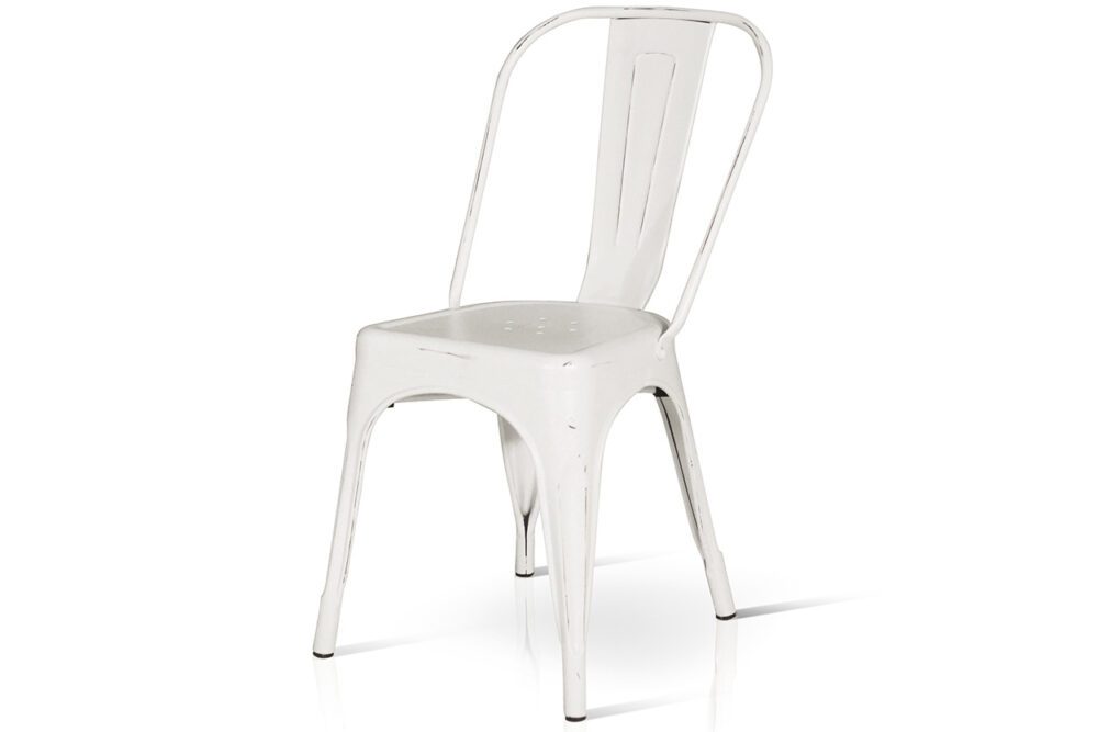 Sedia bianca - Articolo 782