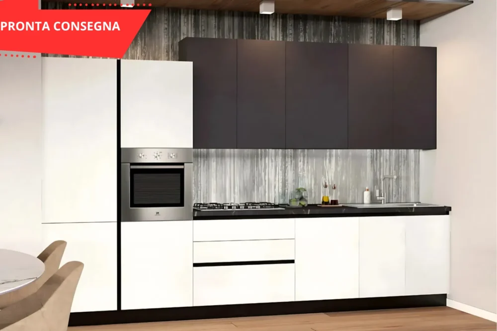 ok Cucina Dinamica 363 Pronta Consegna okay