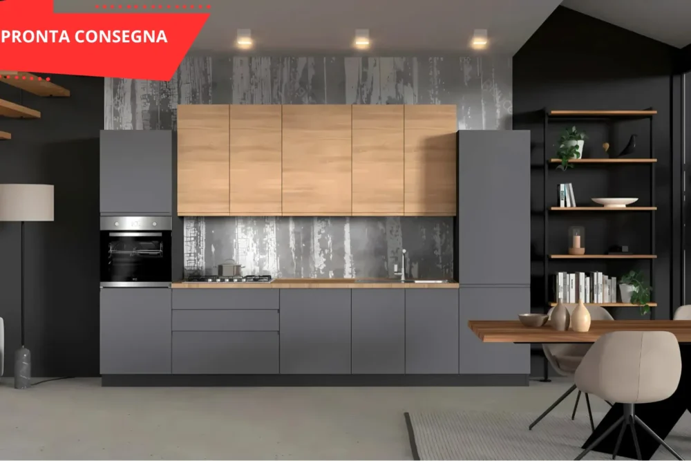 ok Cucina Penelope 360 Pronta Consegna okay