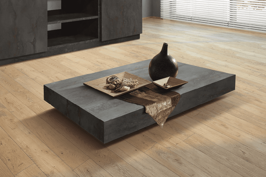 Tavolino da salotto trasformabile A