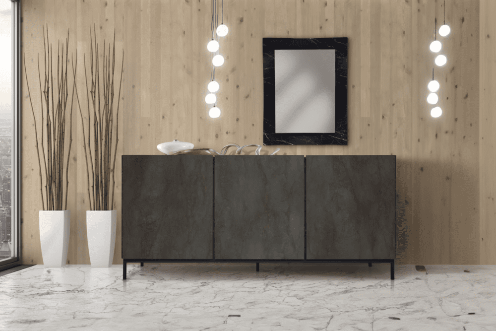 Madia 3 ante ammortizzate E