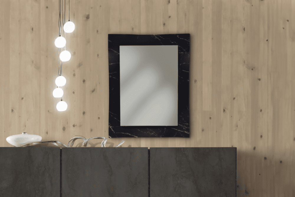 Specchiera rettangolare D