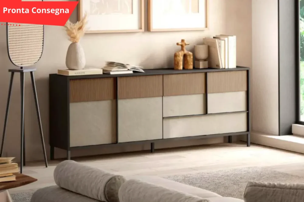 Madia Everest Pronta Consegna