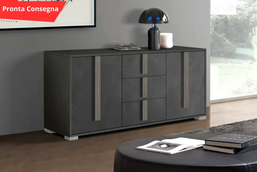 Madia Full Pronta Consegna