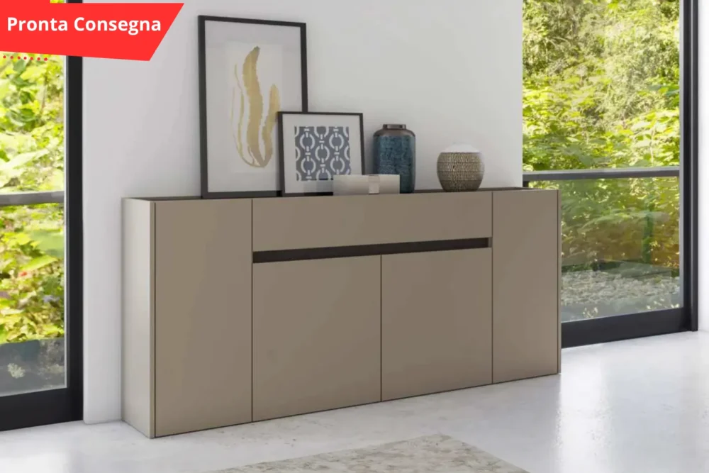 Madia Zante - Pronta Consegna