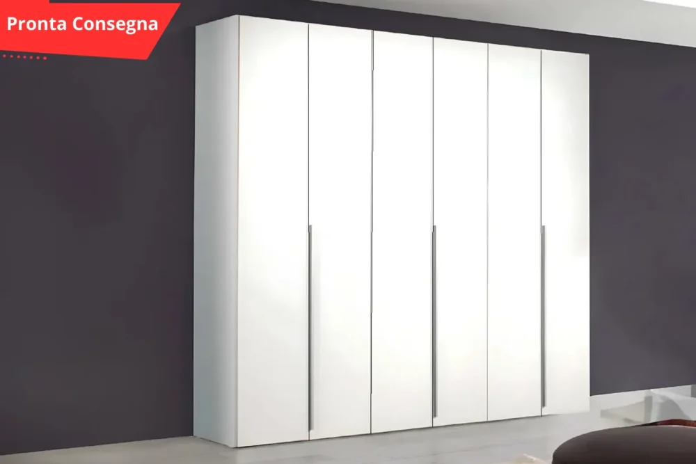 Armadio – Giotto 6A Pronta Consegna