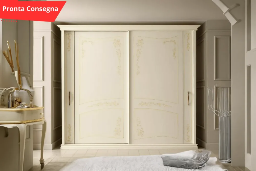 Armadio – Agorà senza Specchi Pronta Consegna