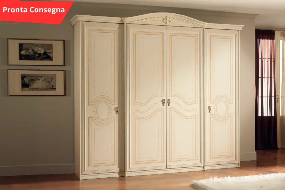 Armadio – Francesca Pronta Consegna