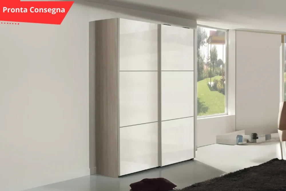 Armadio – Samba senza Specchi Pronta Consegna