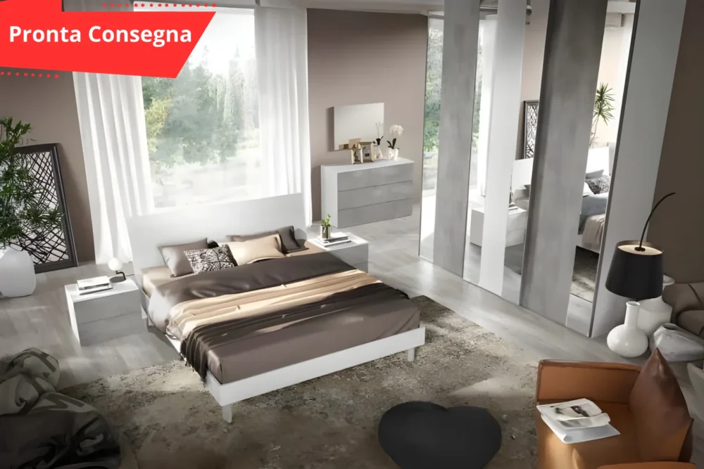 CAMERA DA LETTO – Kendy New