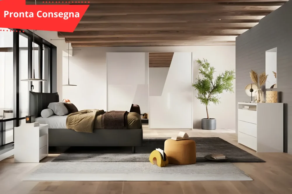 CAMERA DA LETTO – Malmoe