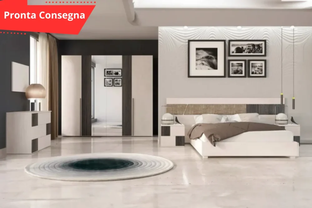 CAMERA DA LETTO – Torino