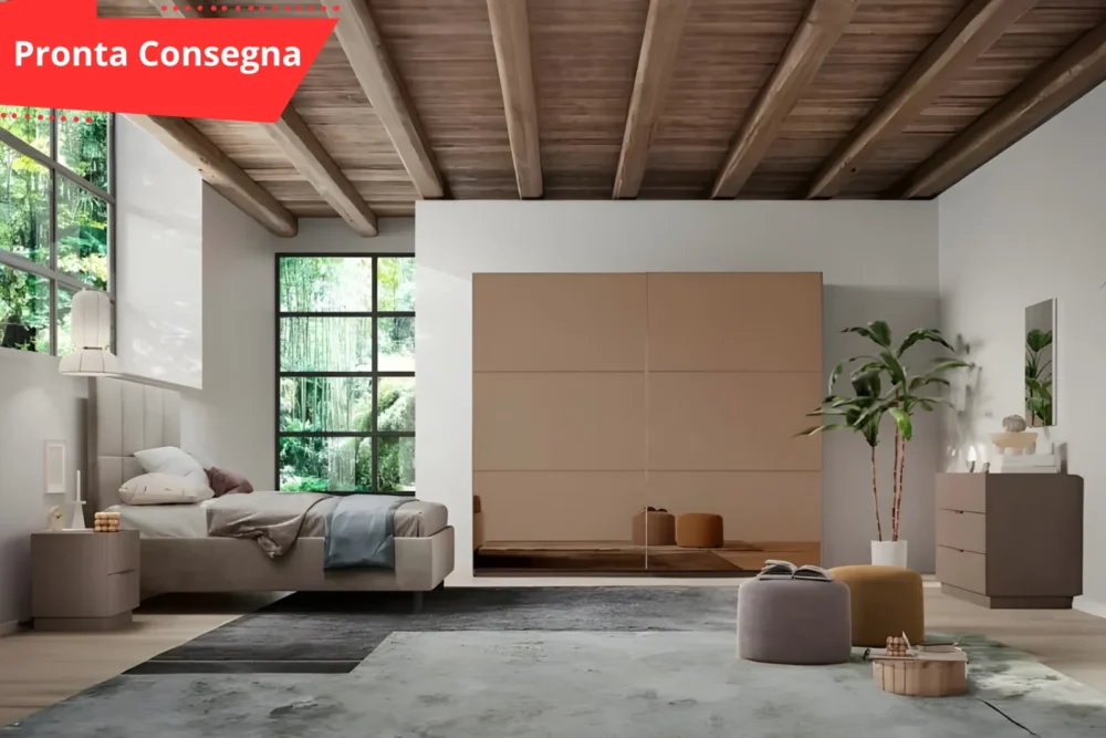 Camera da Letto - BILBAO