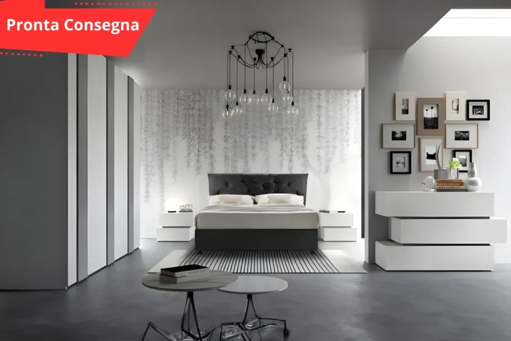 Camera da Letto - BON BON EVO