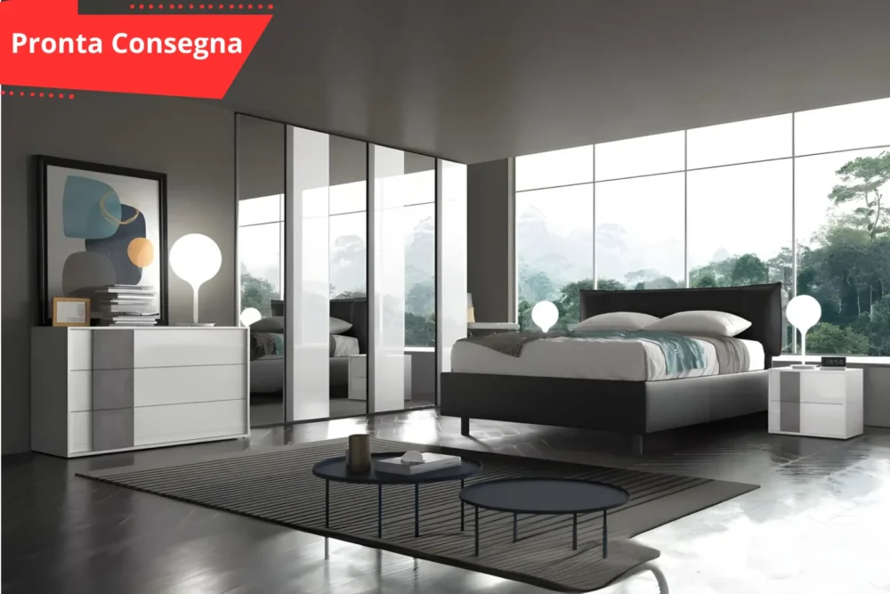 Camera da Letto - CALIFORNIA