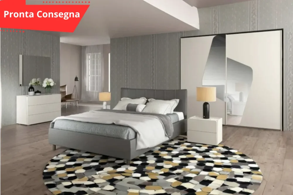 Camera da Letto - COMBY