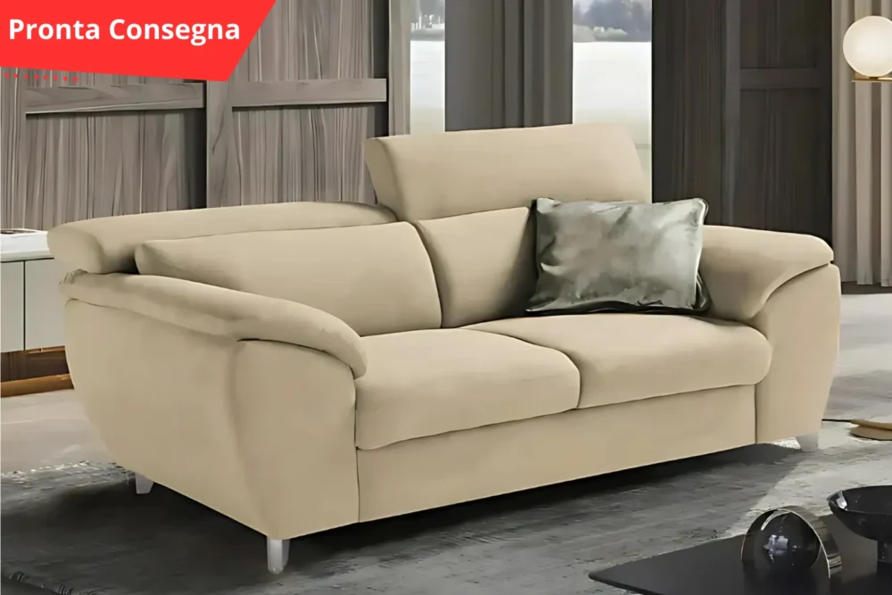 Divano 3 posti - Amalfi Pronta Consegna