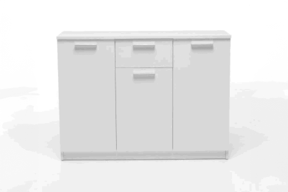 MOBILE CHELSEA 2+1A+1C Bianco