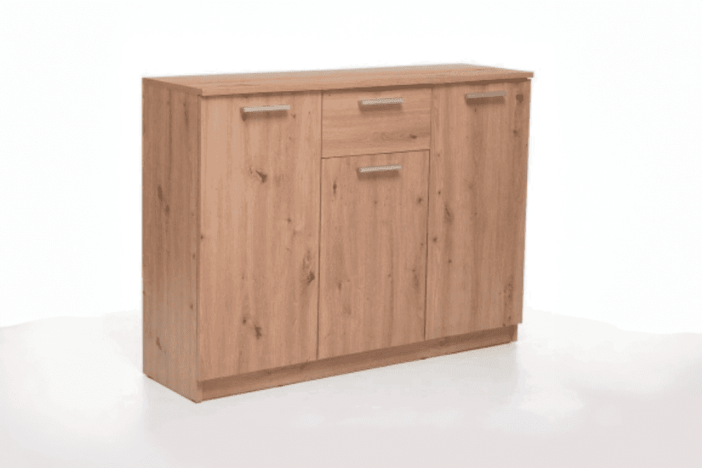 MOBILE CHELSEA 2+1A+1C Rovere Quercia