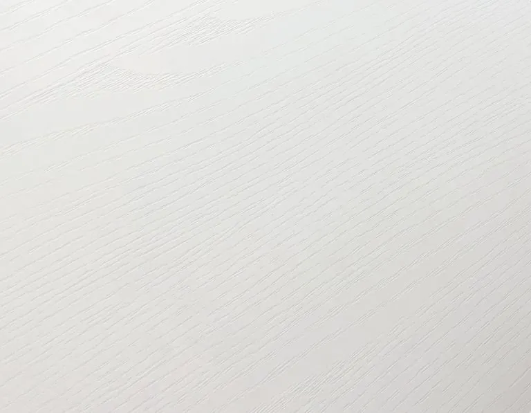 colore bianco frassinato