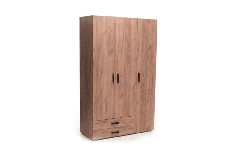 ARMADIO LONDON 3A+2C Rovere Quercia