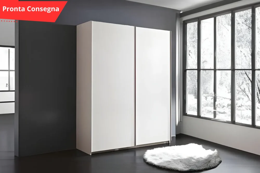 Armadio - EASY 2A