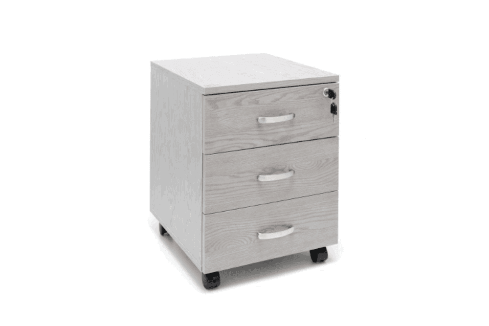 CASSETTIERA EXPLORER Grigio