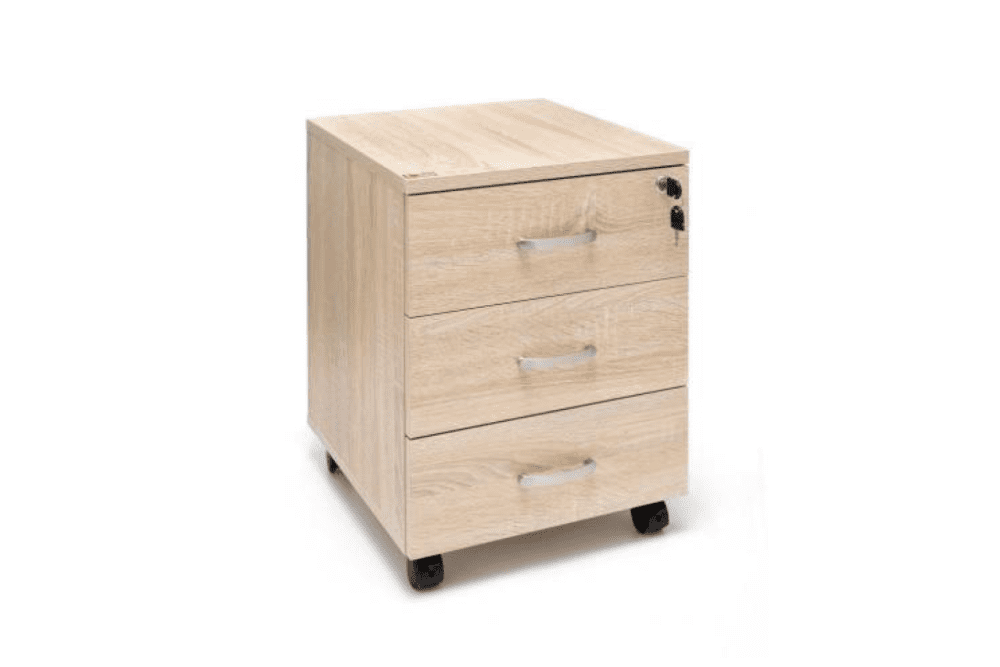 CASSETTIERA EXPLORER Rovere