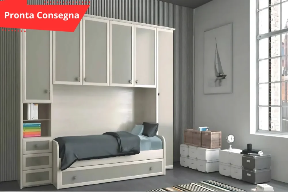 Cameretta - Bistrot Ponte "Pronta Consegna"