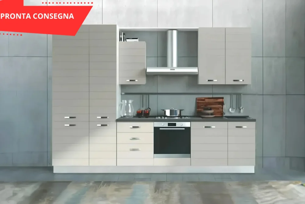 Cucina - Martha Cachemire Pronta Consegna okay