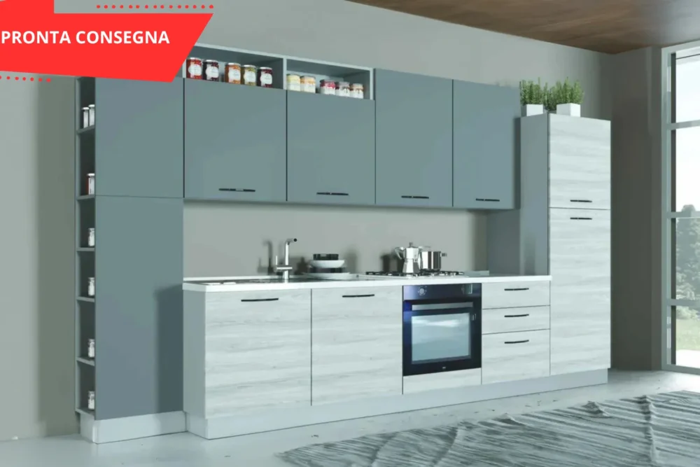 Cucina - Vilma Pronta Consegna okay