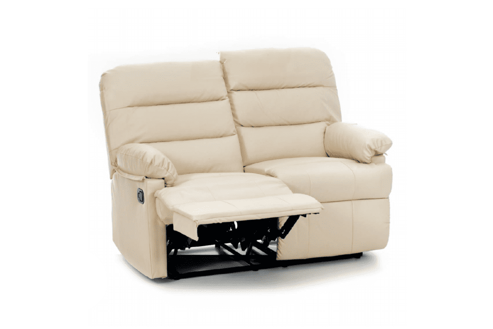 DIVANO MARA 2 Posti Crema