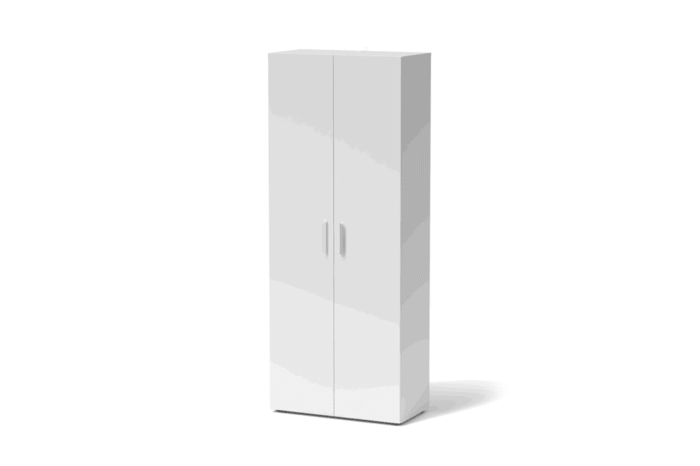 MOBILE LONDON L2A Bianco