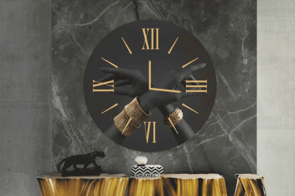 Orologio Symfonia
