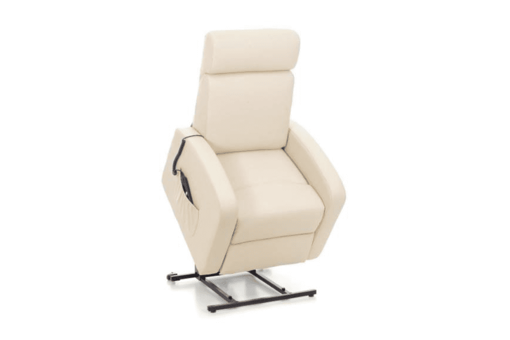 POLTRONA KATIA Crema