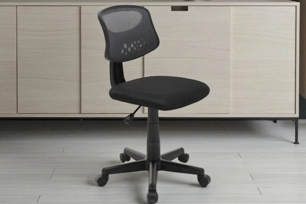 Poltroncina modello Junior Grigio