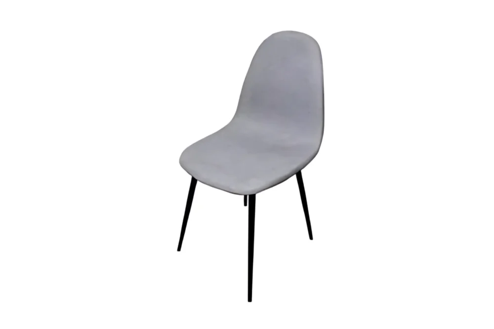 Poltrona CY-12 – Tessuto "Pronta"