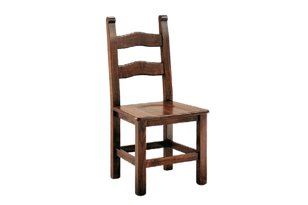 Art. 106 - Sedia fondino massello - paglia