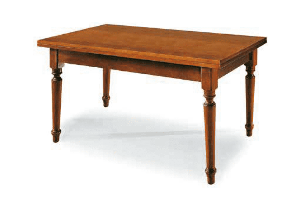 TAVOLO RETTANGOLARE 1