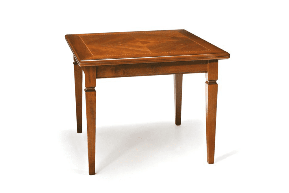 Visione del piano Tavolo art. 143