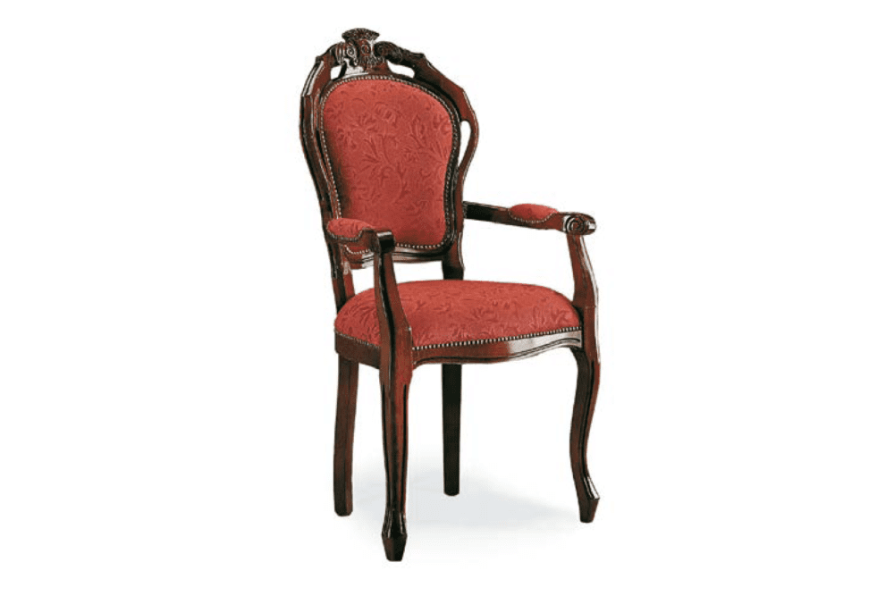 Sedia Capotavola