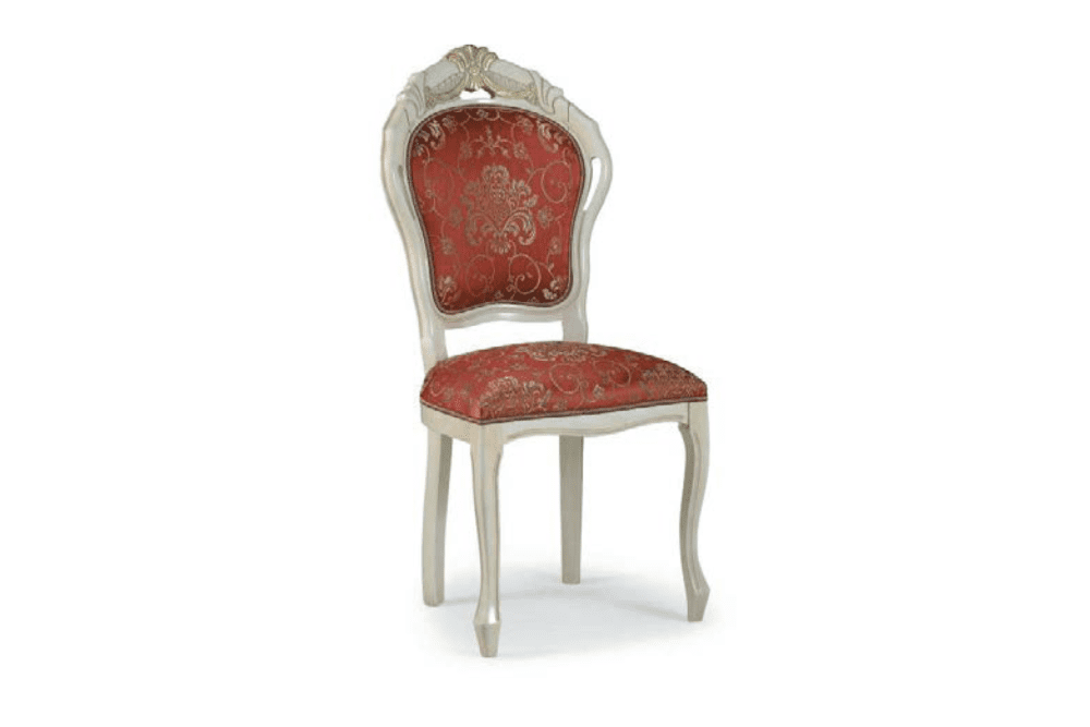 Art. 65 - Sedia Sofia fin.laccato