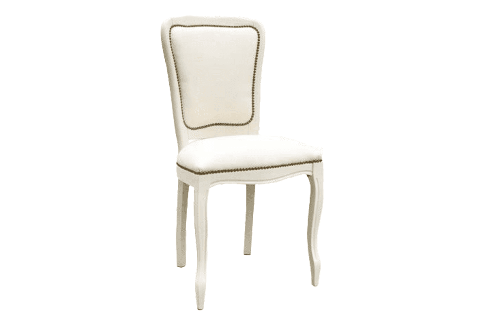 Art. 80 - Sedia imbottita A