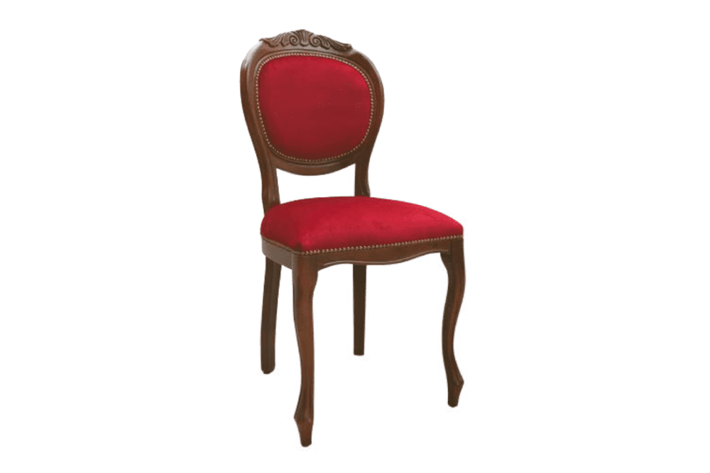 Art. 81 - Sedia imbottita